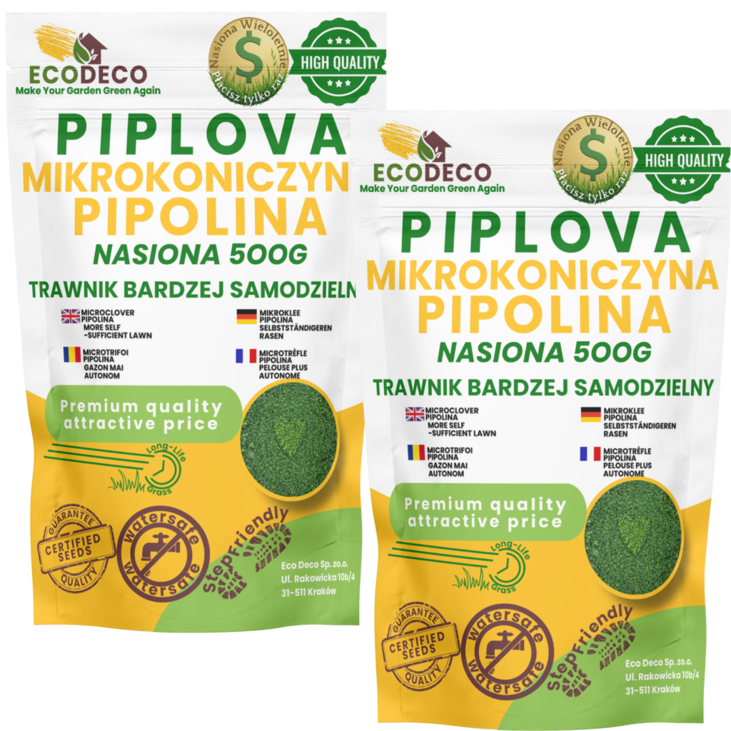 Mikrokoniczyna nasiona 1kg