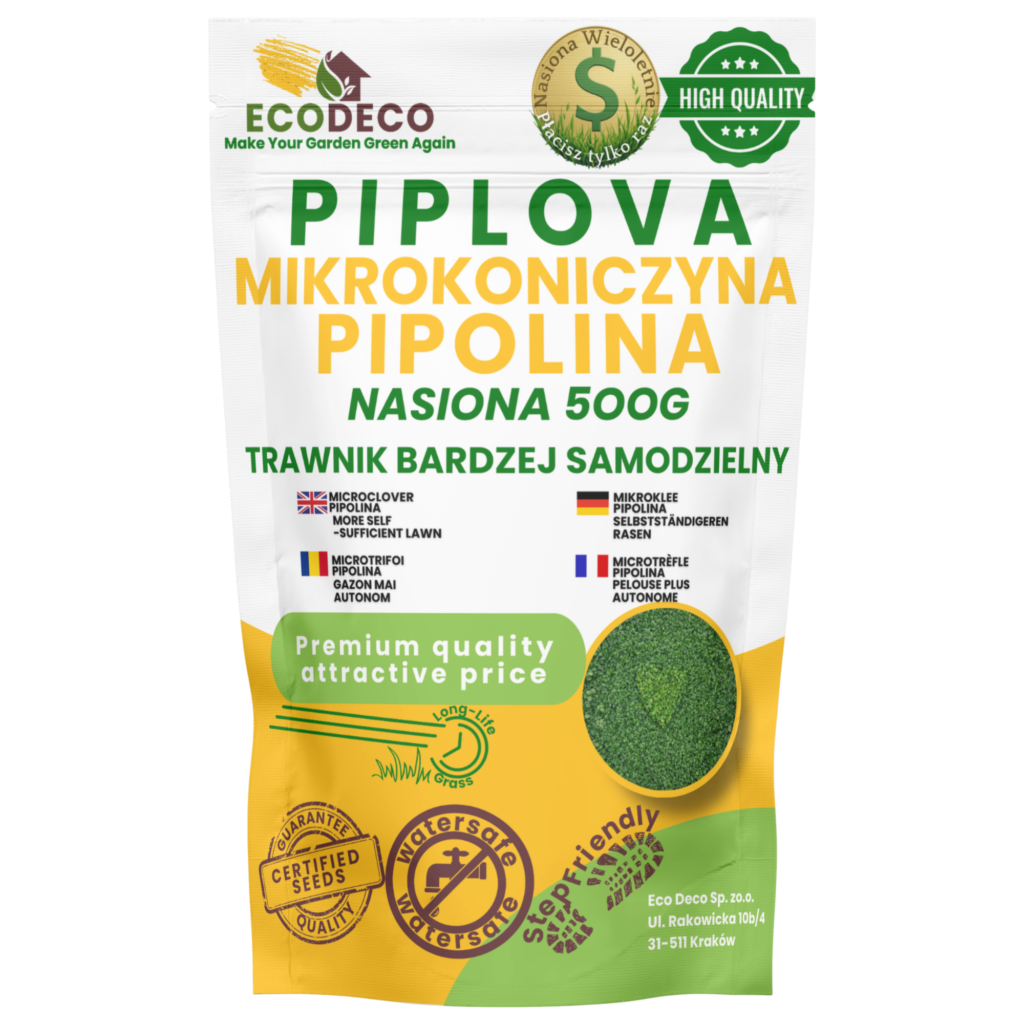 Mikrokoniczyna nasiona