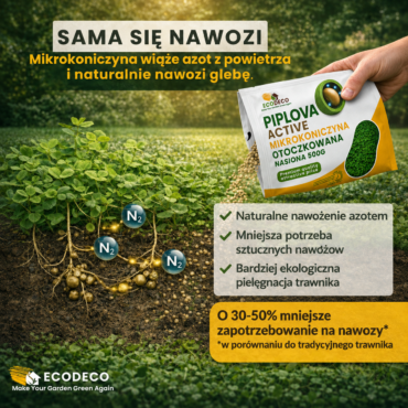 mikrokoniczyna otoczkowana 1kg