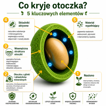 mikrokoniczyna otoczkowana