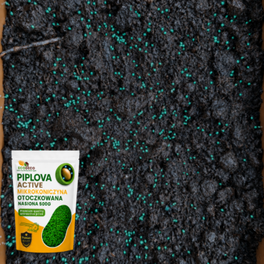 mikrokoniczyna otoczkowana 1kg