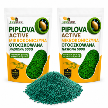 Mikrokoniczyna Otoczkowana 1kg nasiona