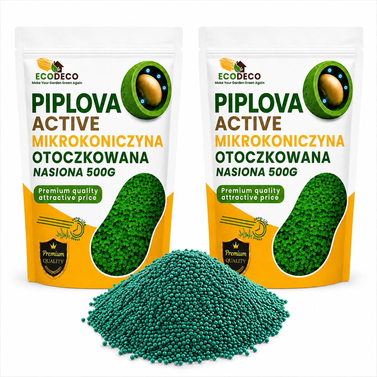 mikrokoniczyna otoczkowana 1kg